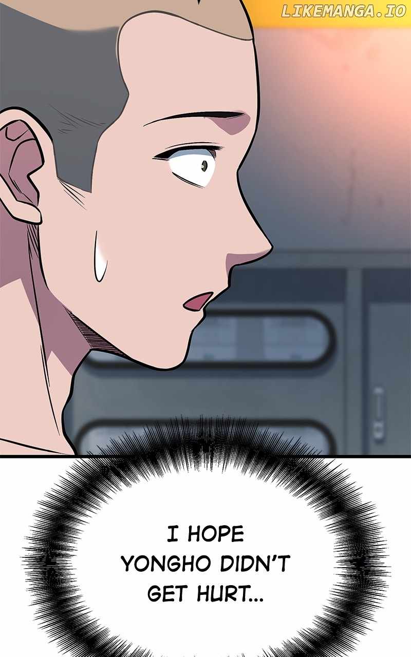 King of Violence Chapter 52 54